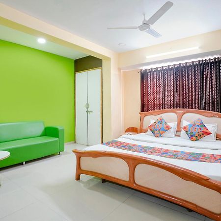 Fabexpress Rama Palace Nashik Exterior photo